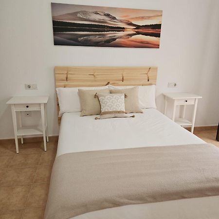 Casa La Molina Apartment ซานบาร์โตโลเม ภายนอก รูปภาพ