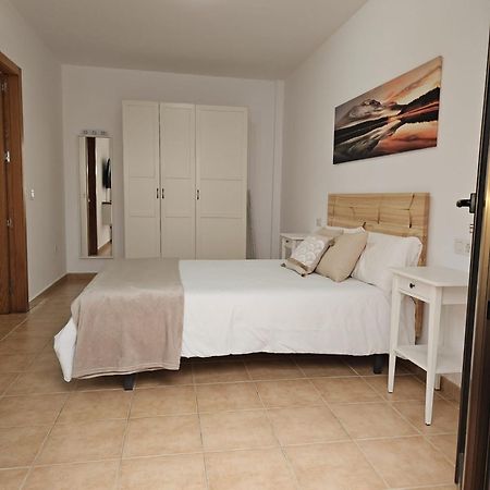 Casa La Molina Apartment ซานบาร์โตโลเม ภายนอก รูปภาพ
