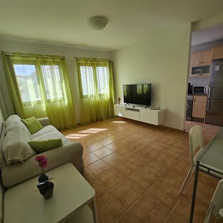 Casa La Molina Apartment ซานบาร์โตโลเม ภายนอก รูปภาพ
