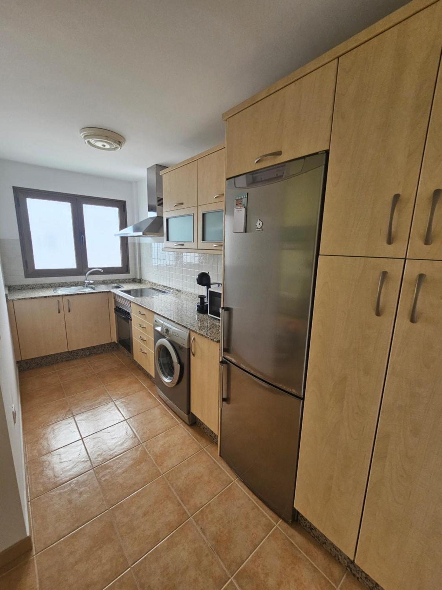 Casa La Molina Apartment ซานบาร์โตโลเม ภายนอก รูปภาพ