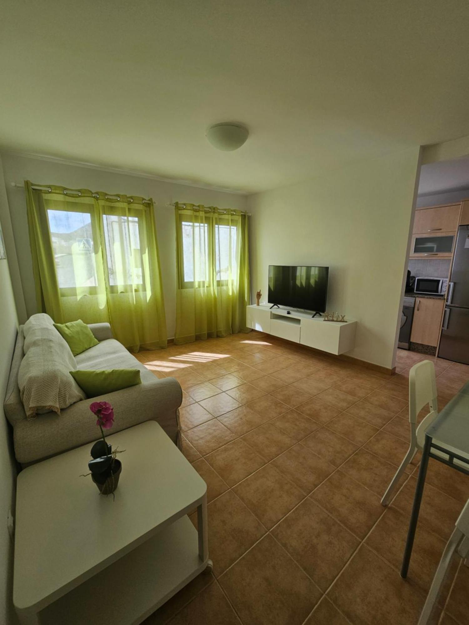 Casa La Molina Apartment ซานบาร์โตโลเม ภายนอก รูปภาพ