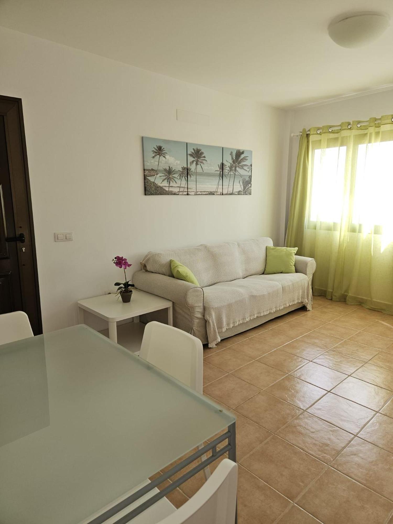 Casa La Molina Apartment ซานบาร์โตโลเม ภายนอก รูปภาพ