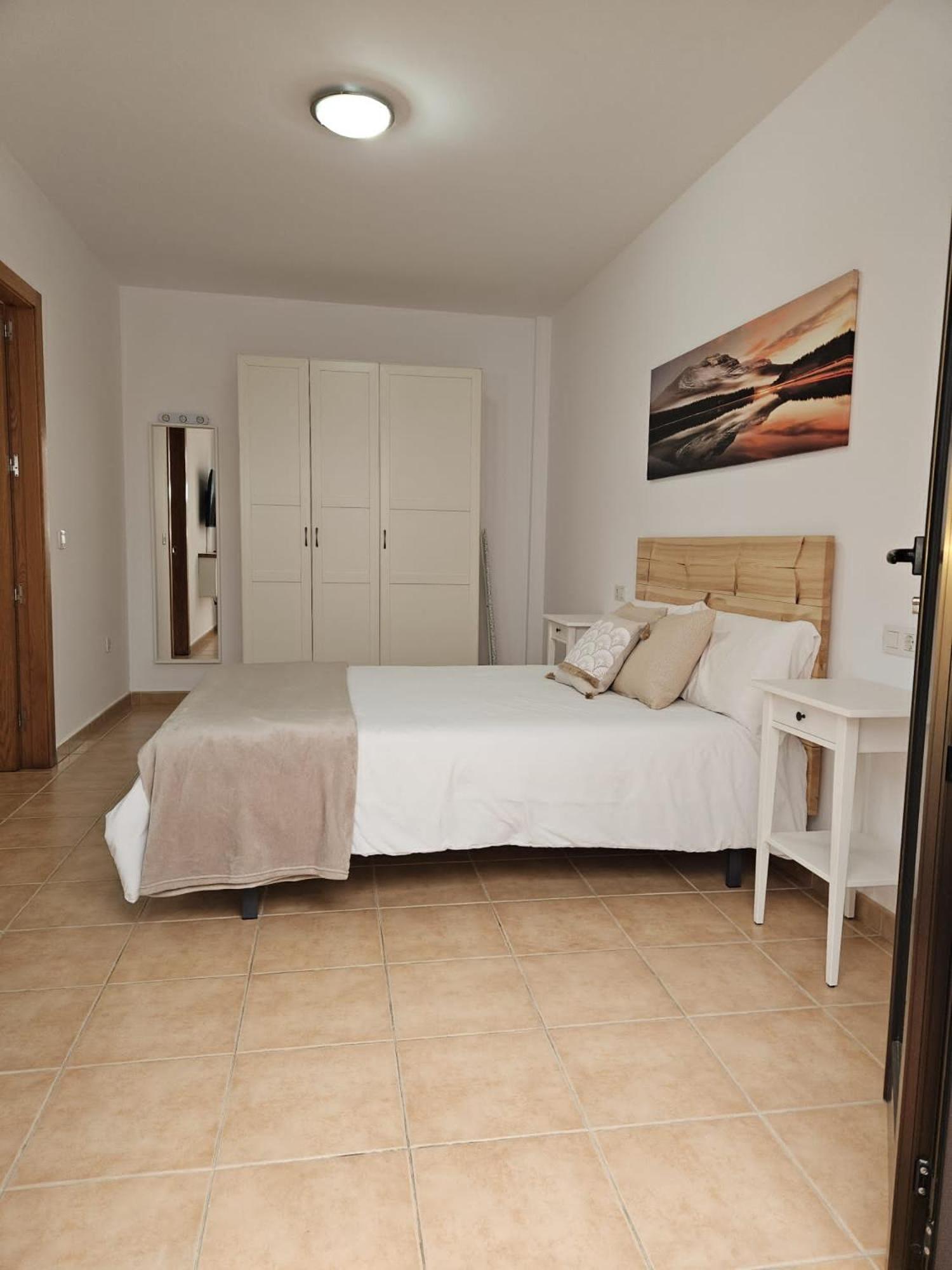 Casa La Molina Apartment ซานบาร์โตโลเม ภายนอก รูปภาพ