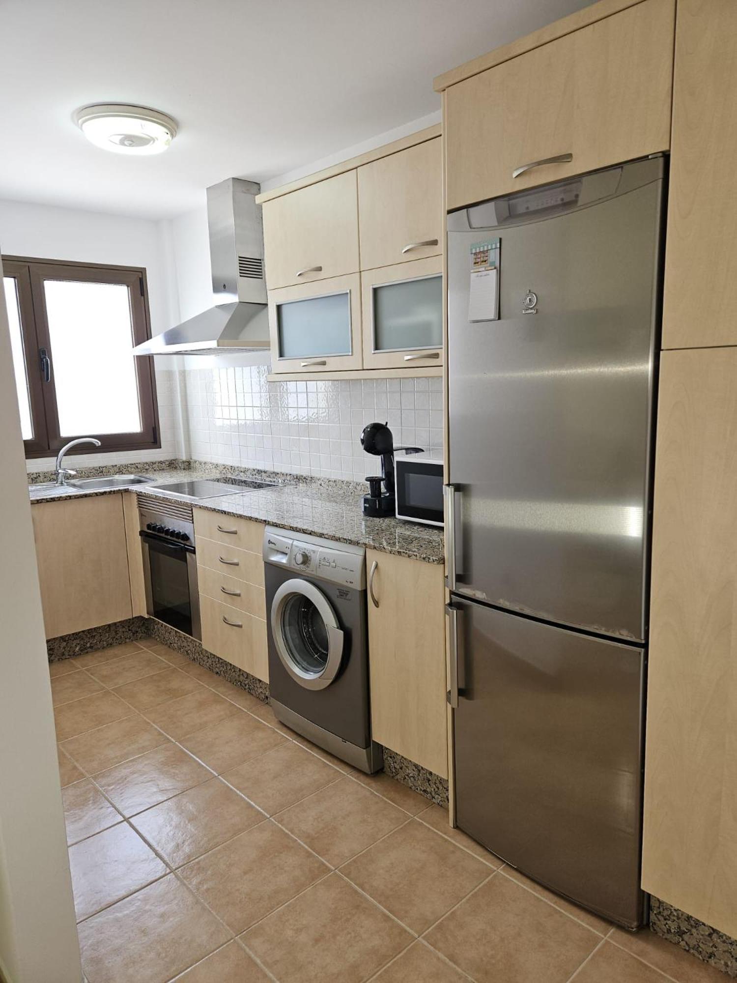 Casa La Molina Apartment ซานบาร์โตโลเม ภายนอก รูปภาพ