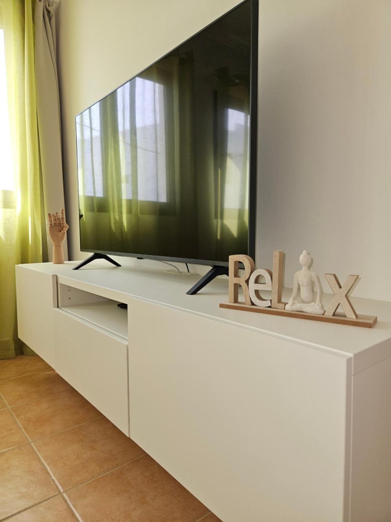Casa La Molina Apartment ซานบาร์โตโลเม ภายนอก รูปภาพ