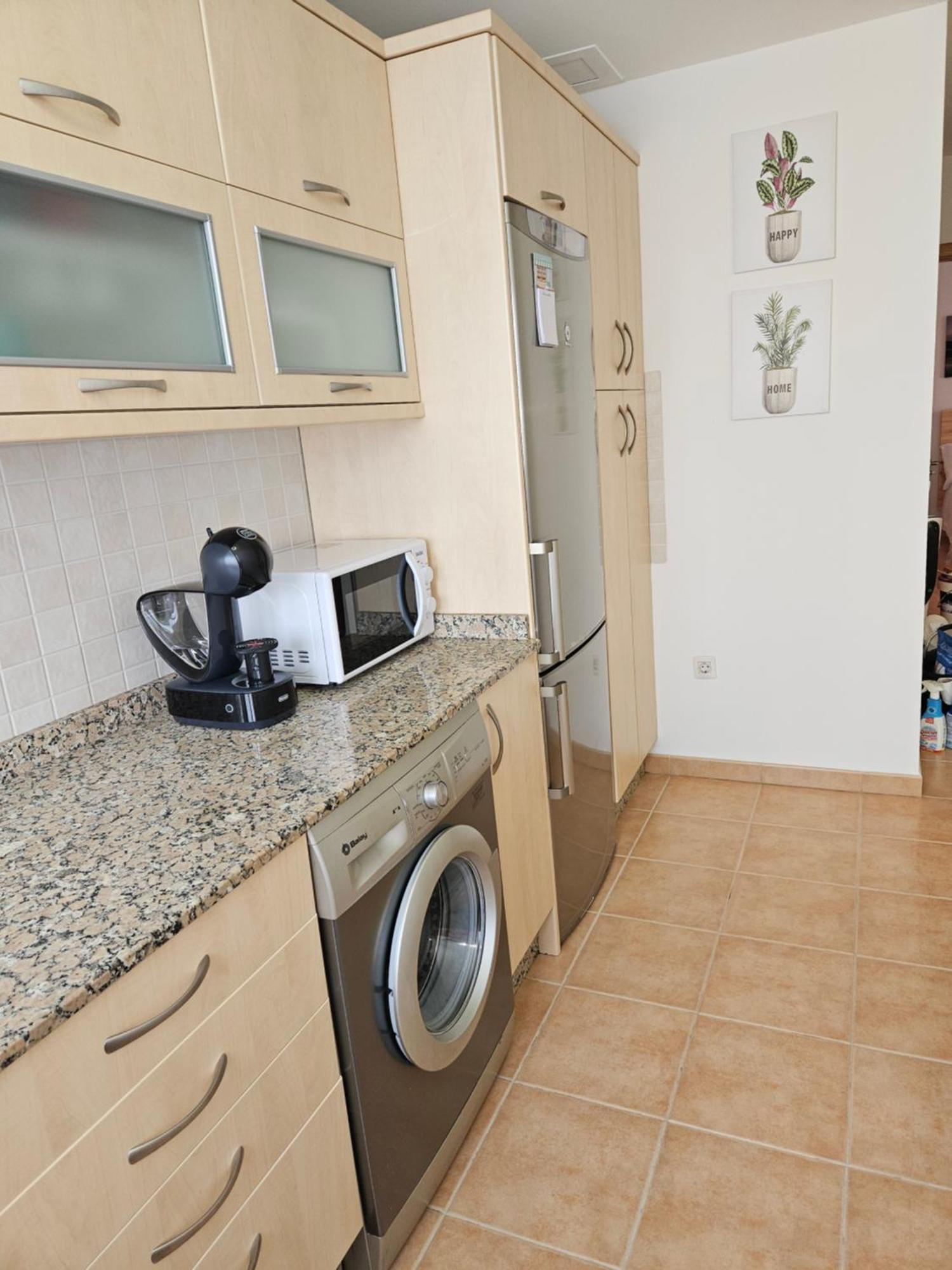 Casa La Molina Apartment ซานบาร์โตโลเม ภายนอก รูปภาพ