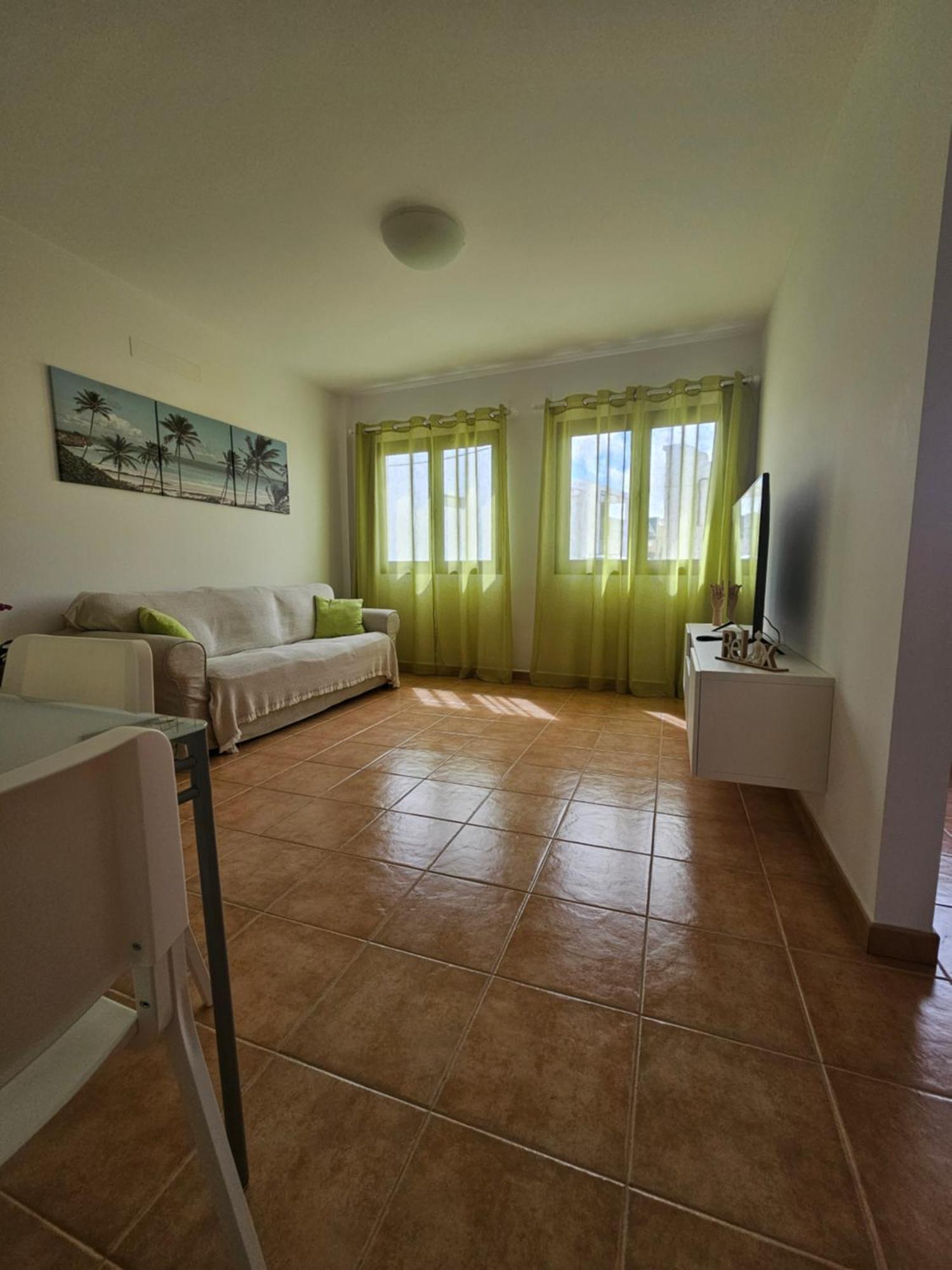 Casa La Molina Apartment ซานบาร์โตโลเม ภายนอก รูปภาพ