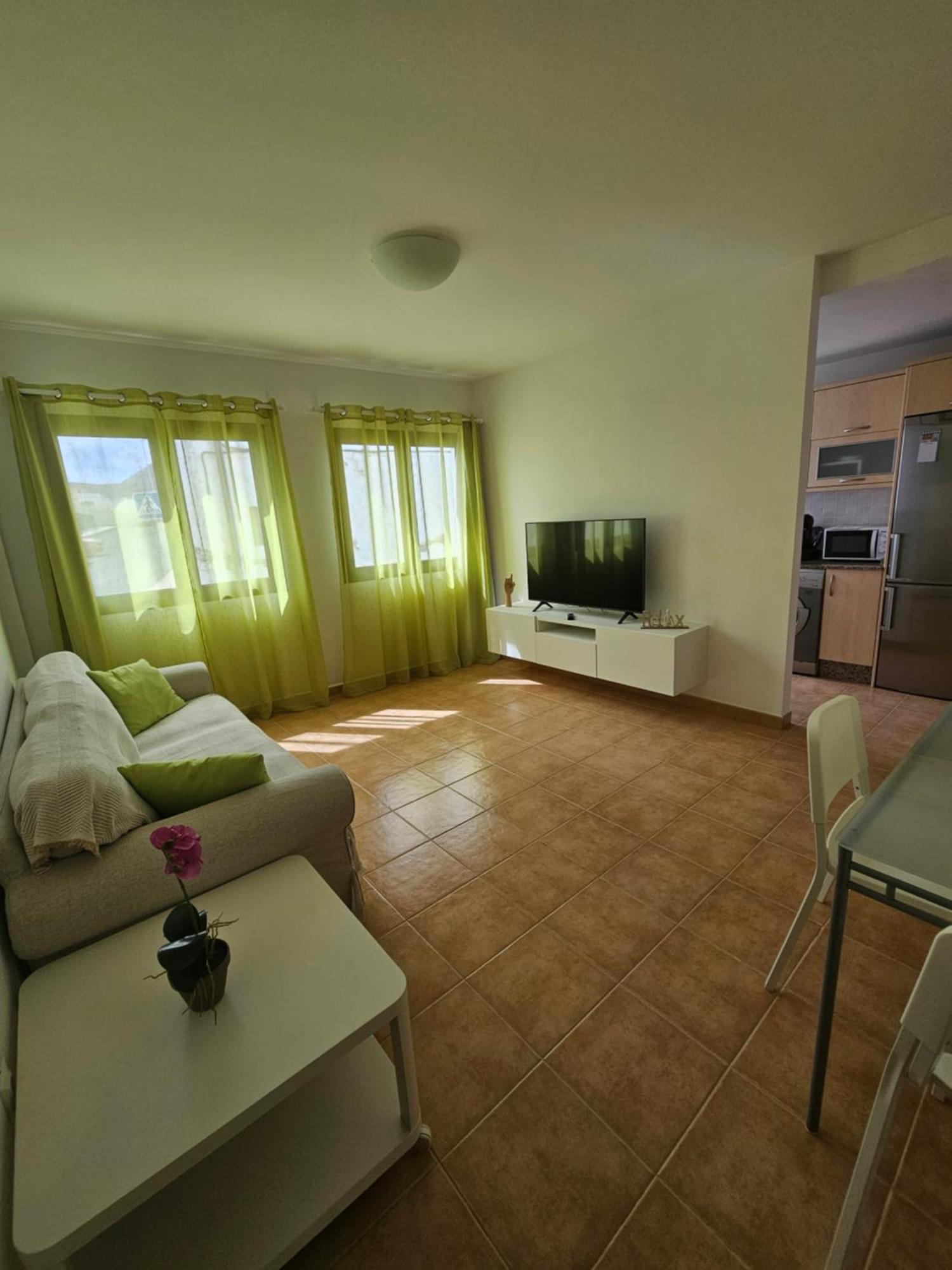 Casa La Molina Apartment ซานบาร์โตโลเม ภายนอก รูปภาพ