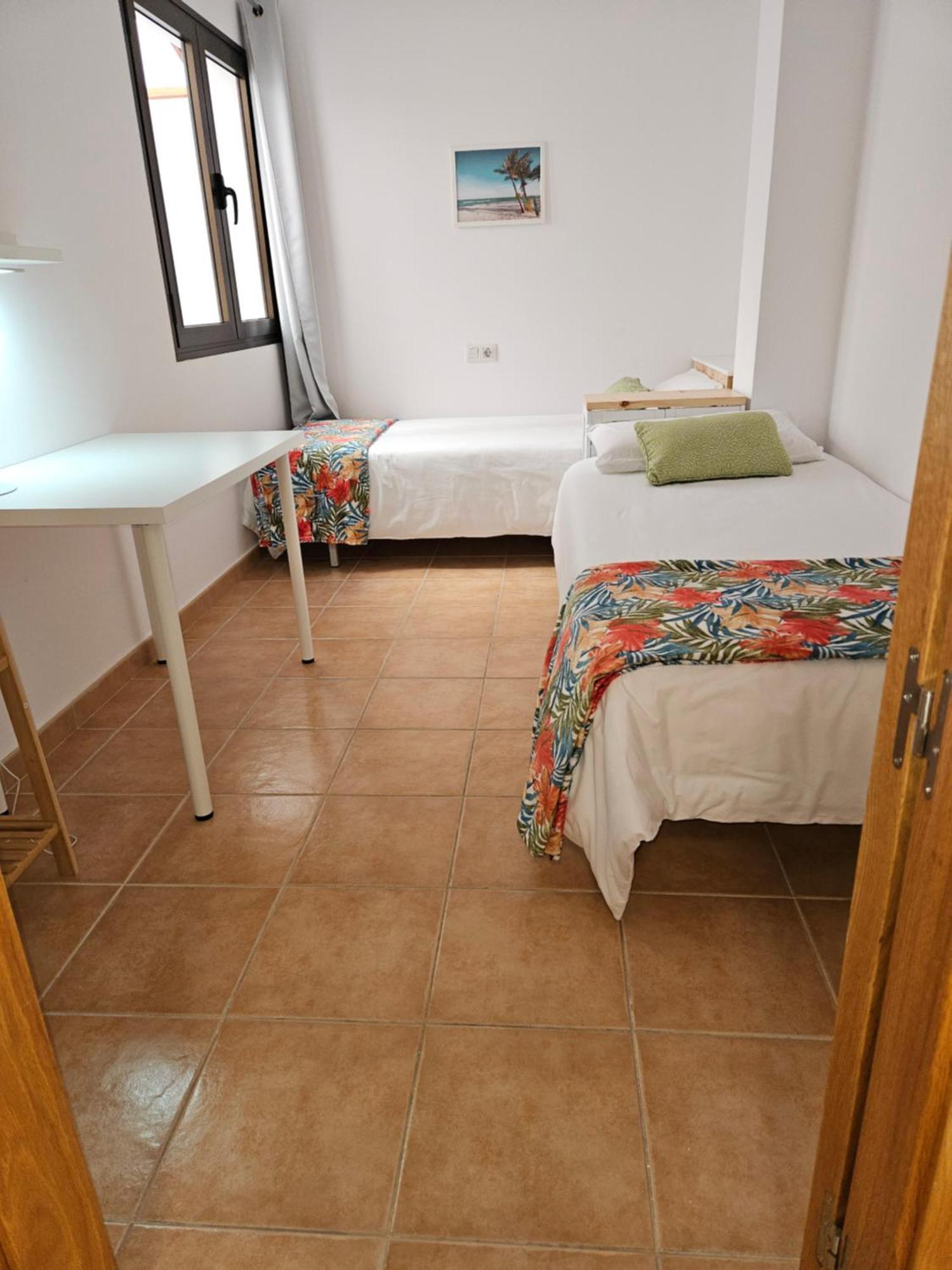 Casa La Molina Apartment ซานบาร์โตโลเม ภายนอก รูปภาพ