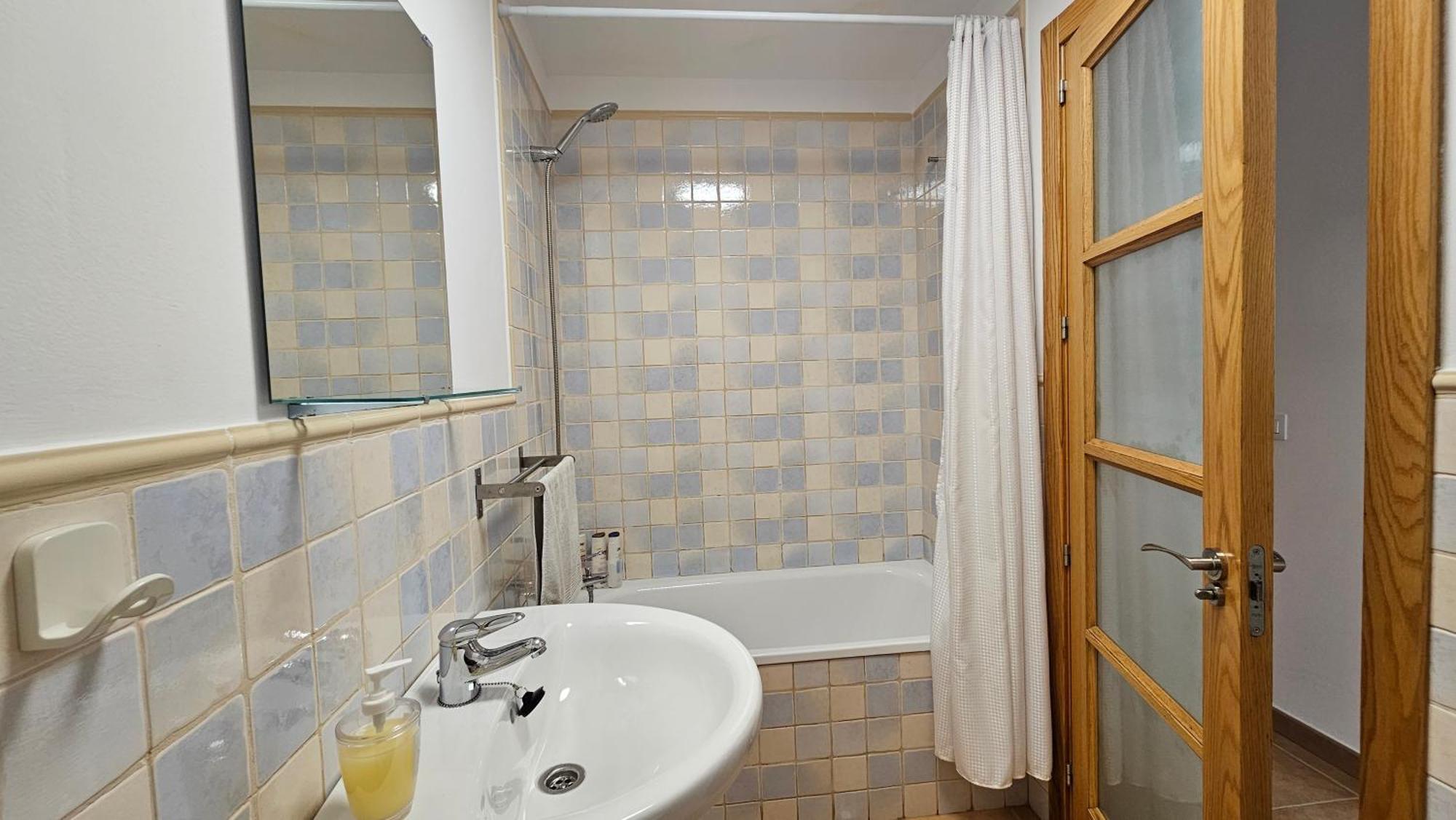 Casa La Molina Apartment ซานบาร์โตโลเม ภายนอก รูปภาพ